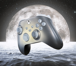 Cette manette Xbox en édition limitée est disponible à prix soldé 🎮